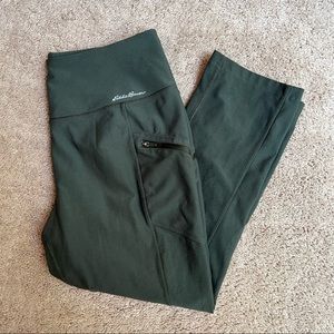Eddie Bauer Womens Trail Tights